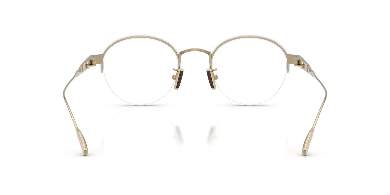 Moncler 1016TD Eyeglasses - view 3